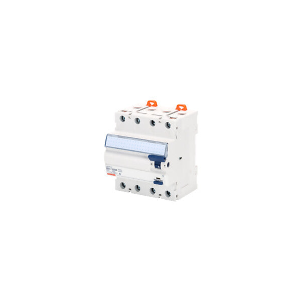 GEWISS FI-Schutzschalter 4-p, 40A, 30mA GWD4132